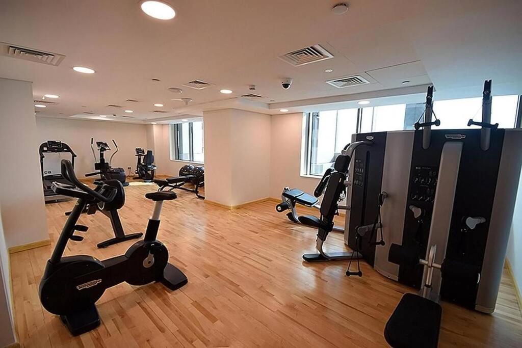 In Jvc - Heart Of - Bloom Height Apartment *